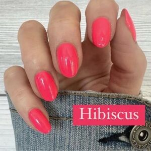 Color Street Hibiscus